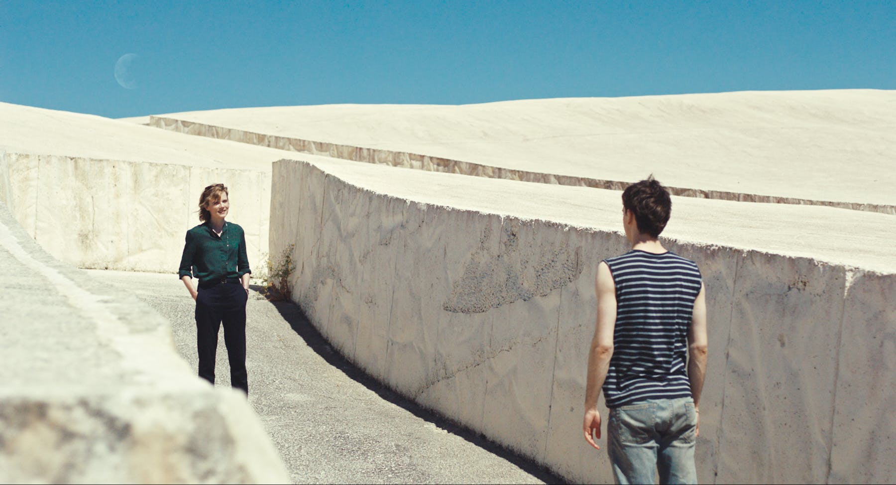 Image 2 de La dérive des continents (au sud)