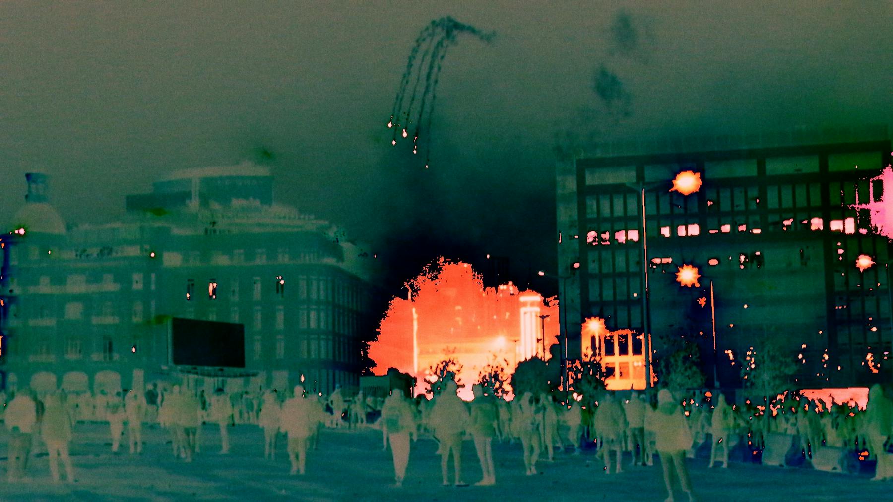 Image 1 de What If We Were Happy?