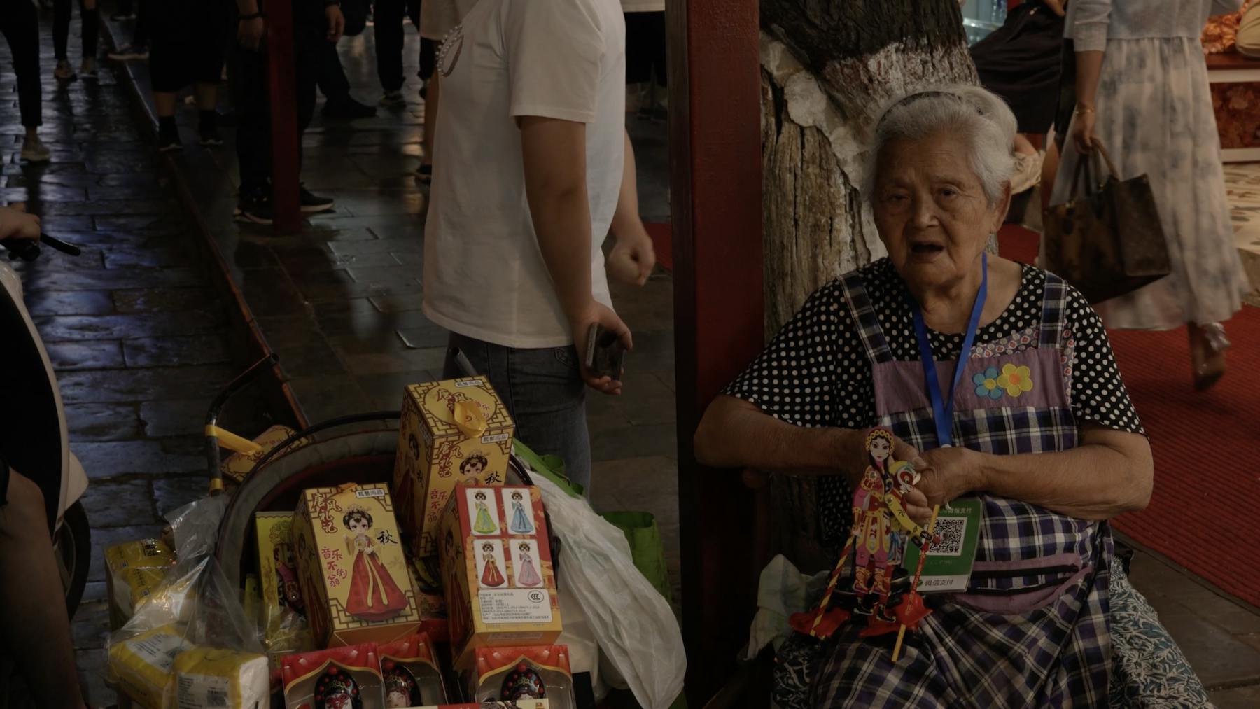 Image 1 de Une chanson meurt quand on la chante plus