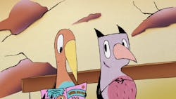 Bild 1 von Thanks, You Too