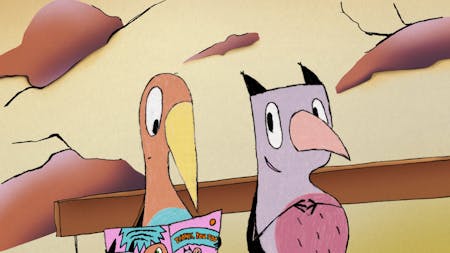 Bild 1 von Thanks, You Too