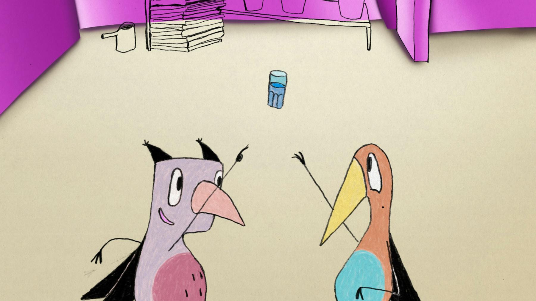 Bild 1 von Thanks, You Too