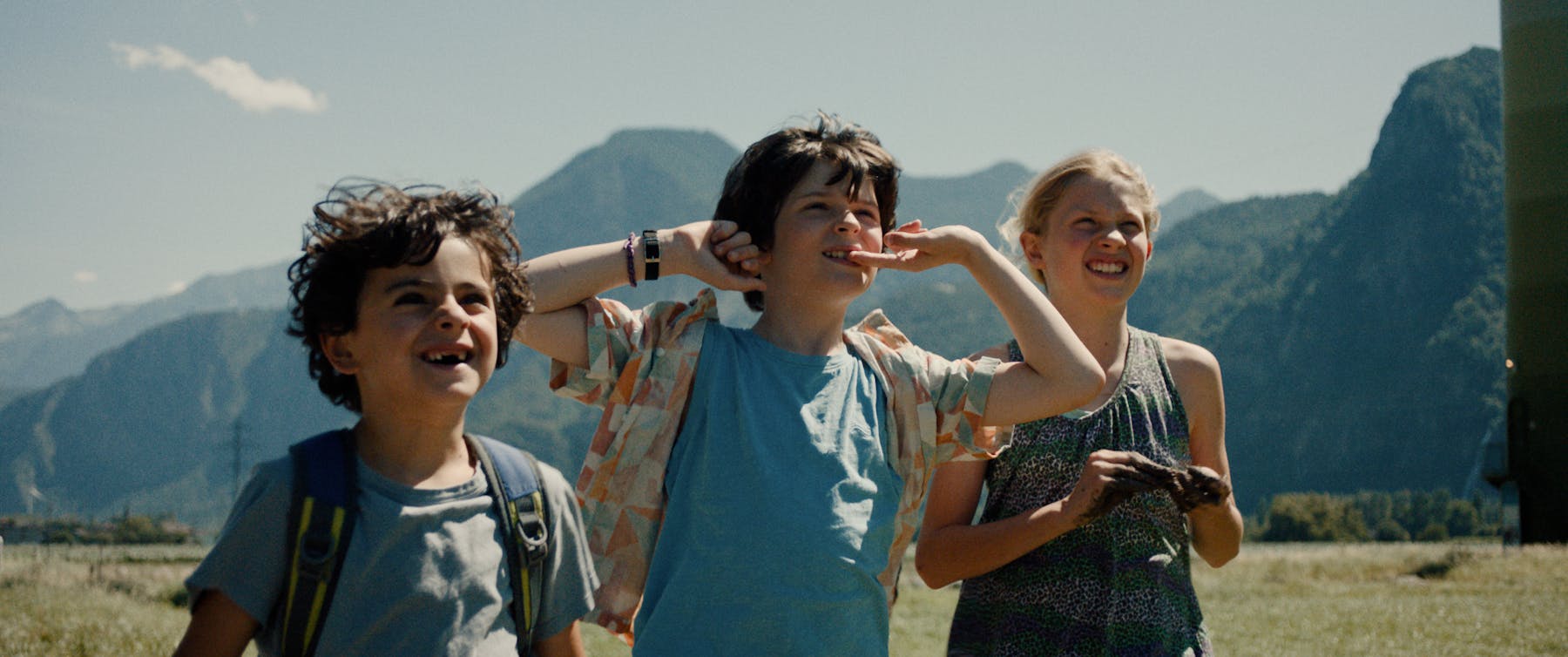 Bild 3 von Les courageux