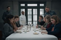 Bild 1 von Die Vorkosterinnen