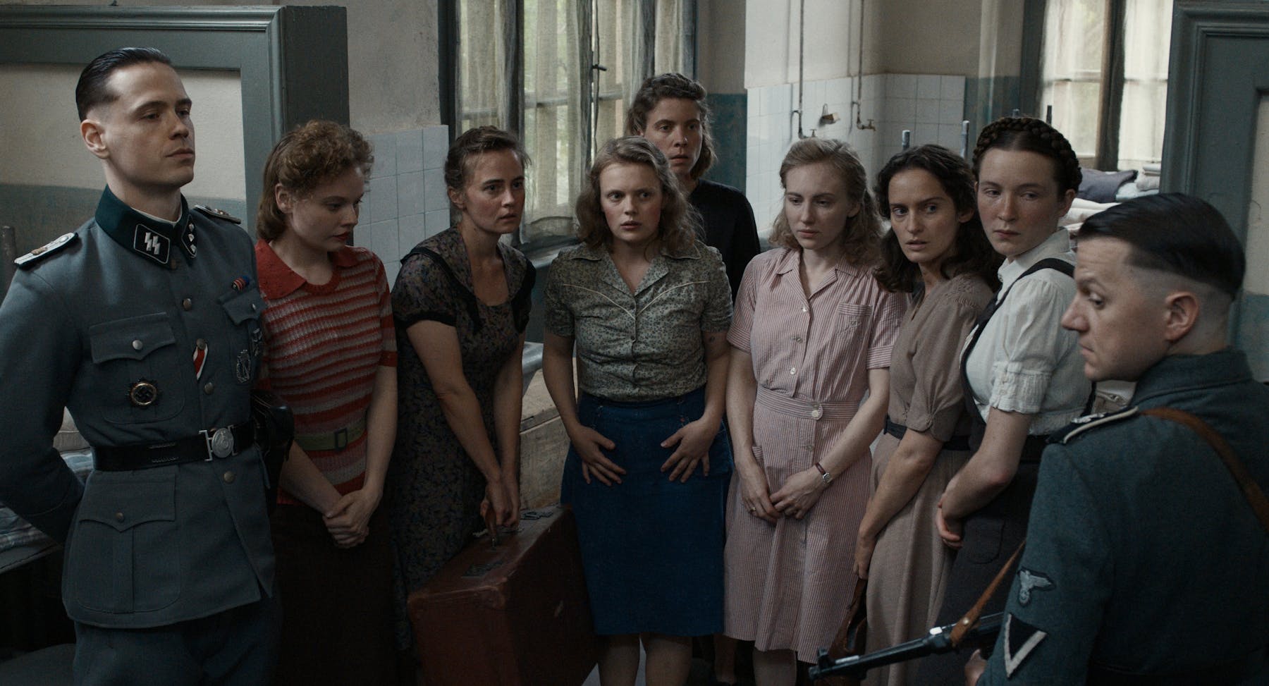 Bild 1 von Die Vorkosterinnen