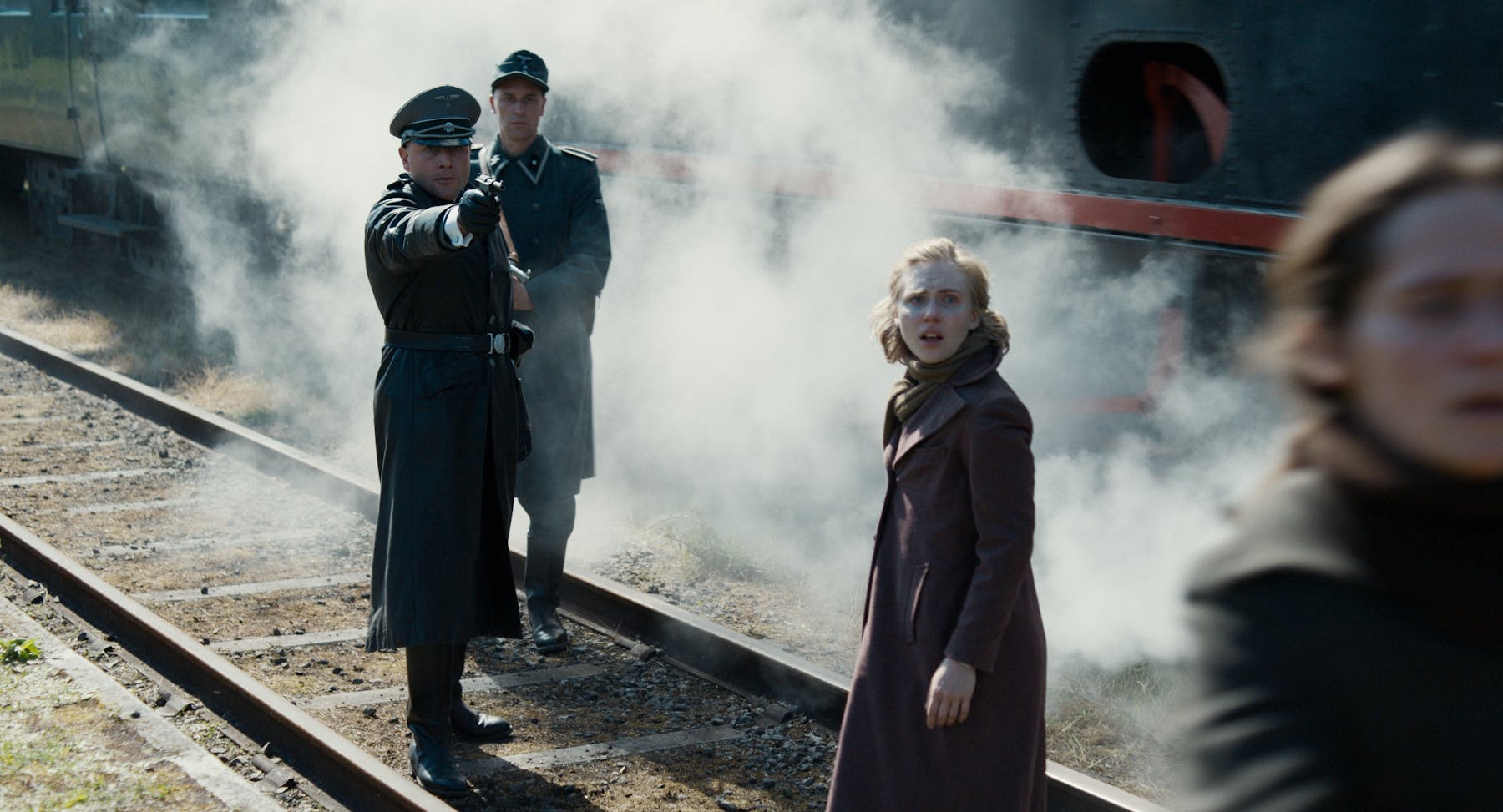 Bild 3 von Die Vorkosterinnen