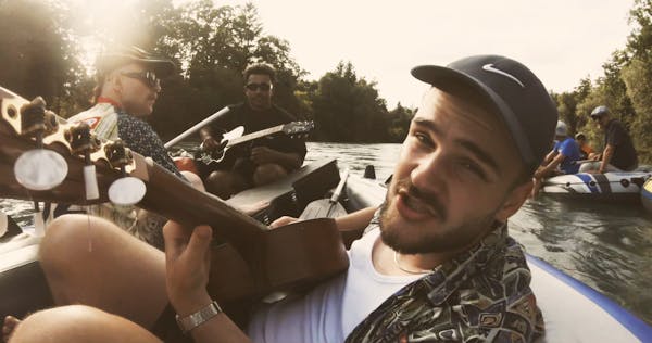 Das Geheimnis von Bern