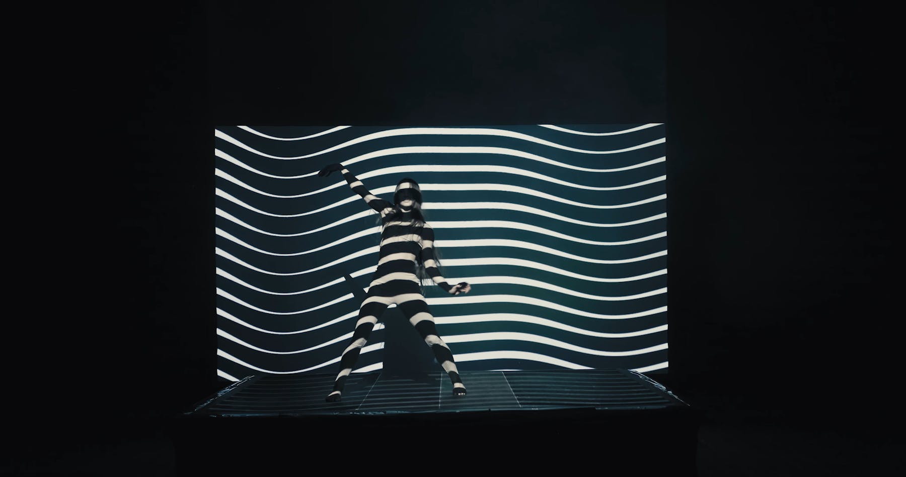 Best Swiss Video Clip