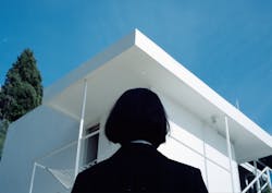 Image 1 de E.1027 – Eileen Gray And The House By The Sea