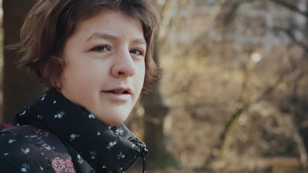 Dans la jungle d'Émilienne