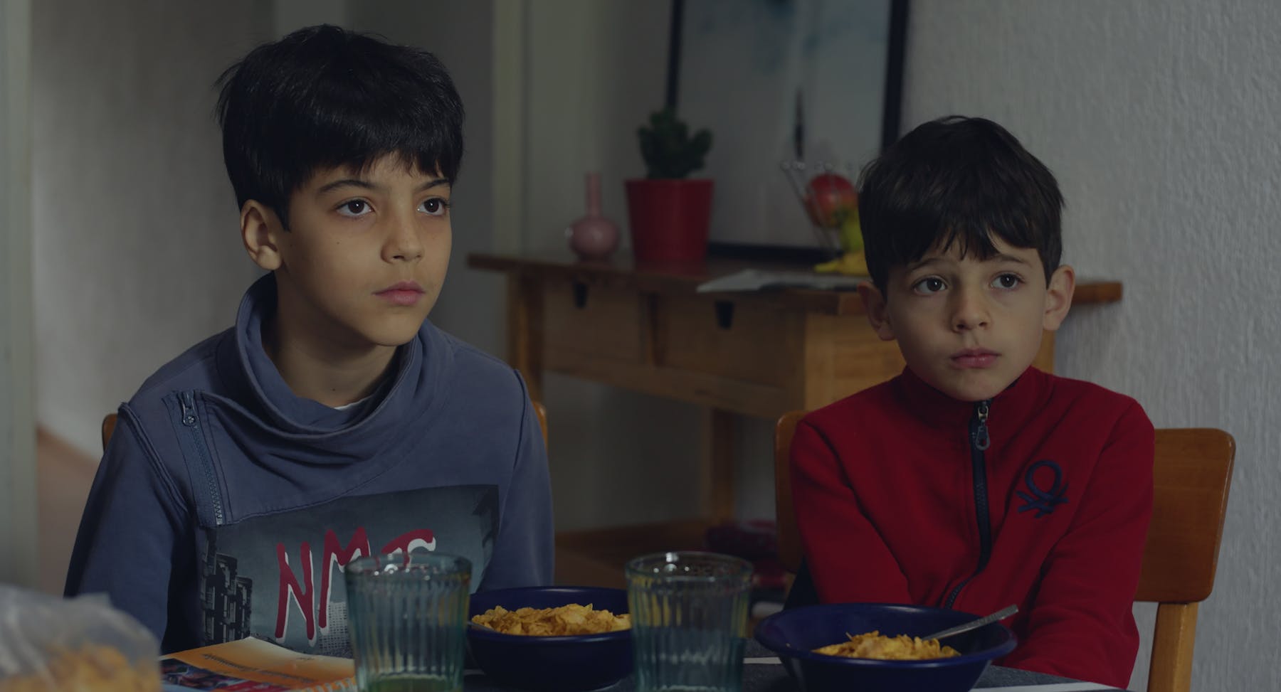 Image 1 de Noirs matins