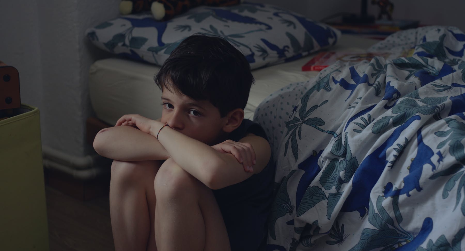 Image 2 de Noirs matins