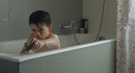 Image 1 de Noirs matins