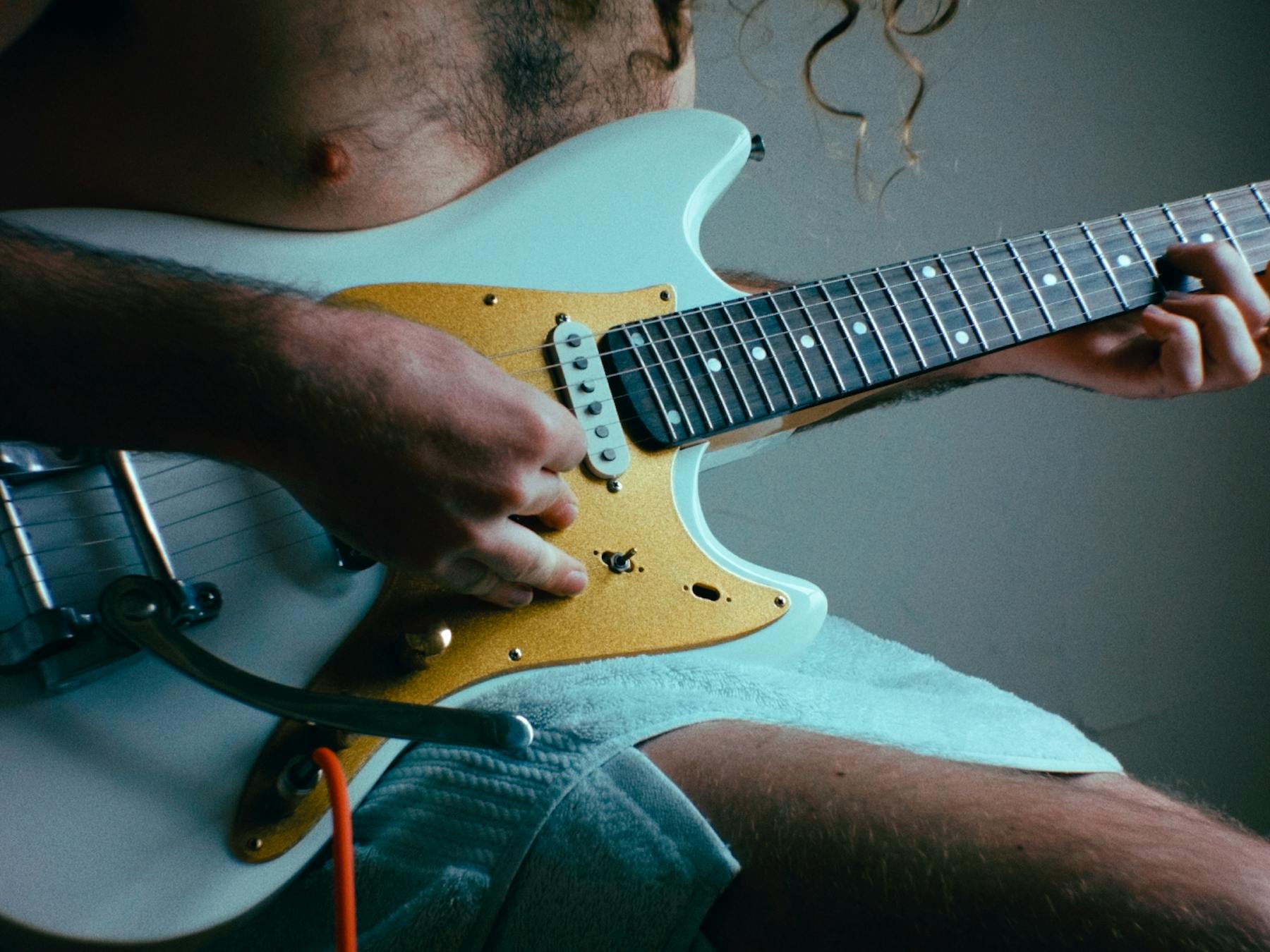 Bild 2 von Haftpflicht, The Band