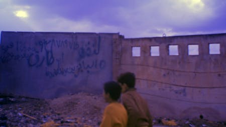 Image 1 de On Dreams, The Surreal And The Liberation Of Syria (And Homs)