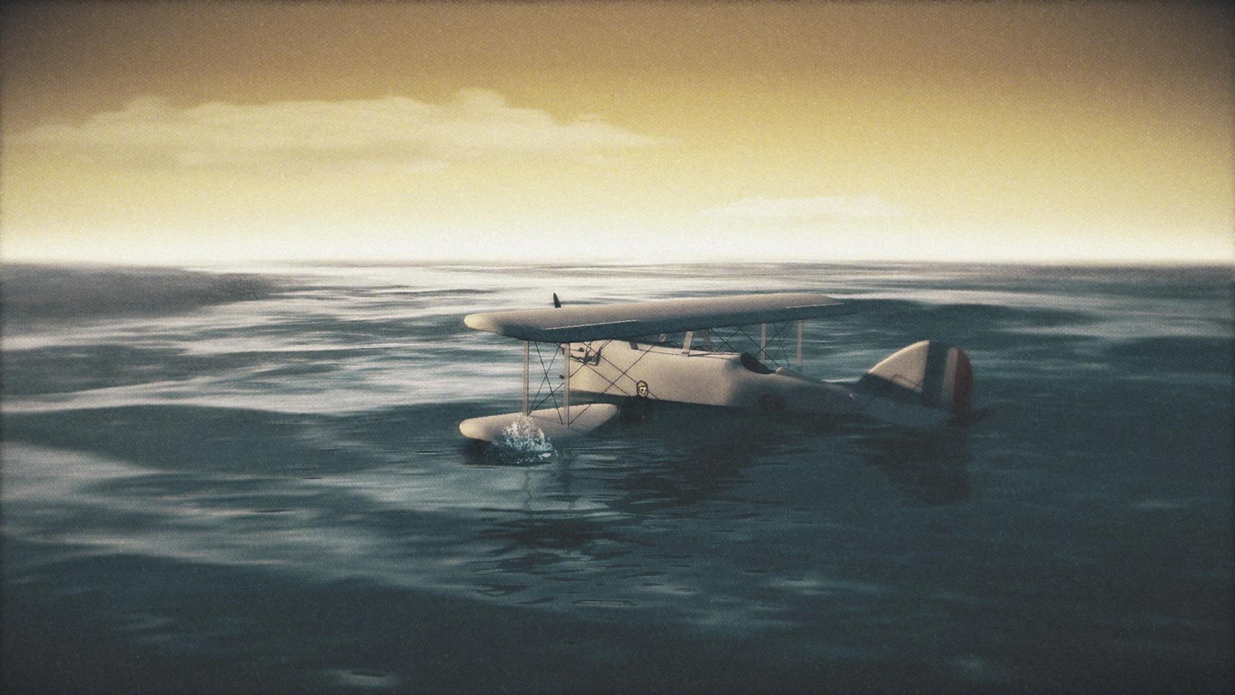 Image 3 de L'oiseau blanc