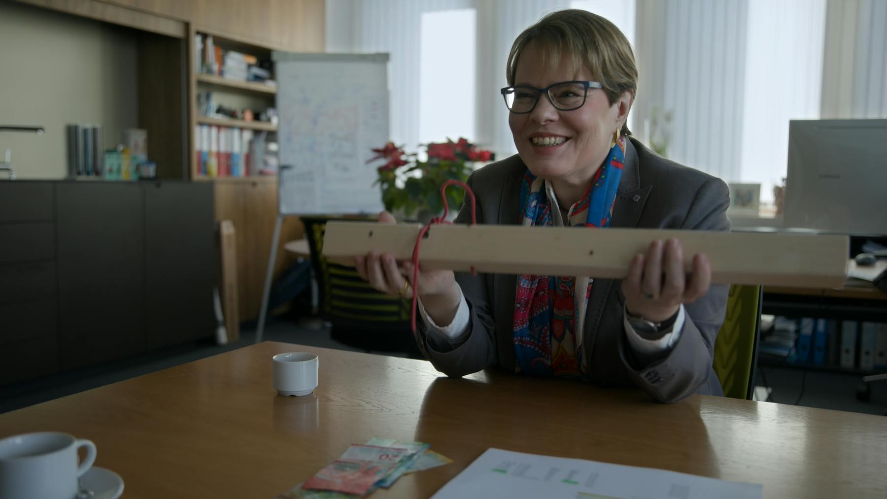 Bild 3 von Unser Geld