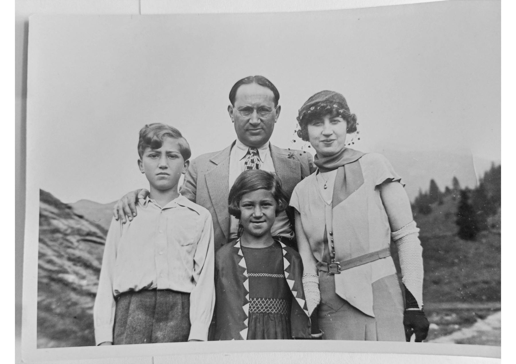 Image 1 de Memorie di un medico di montagna