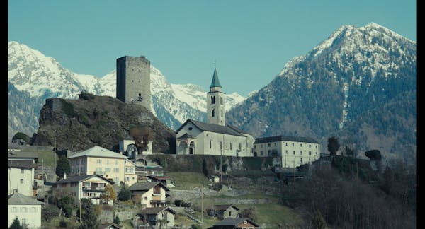 Memorie di un medico di montagna