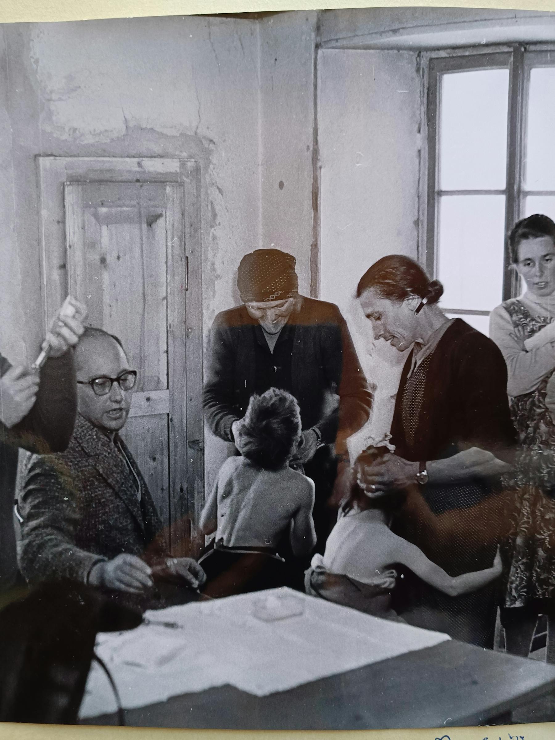 Image 3 de Memorie di un medico di montagna