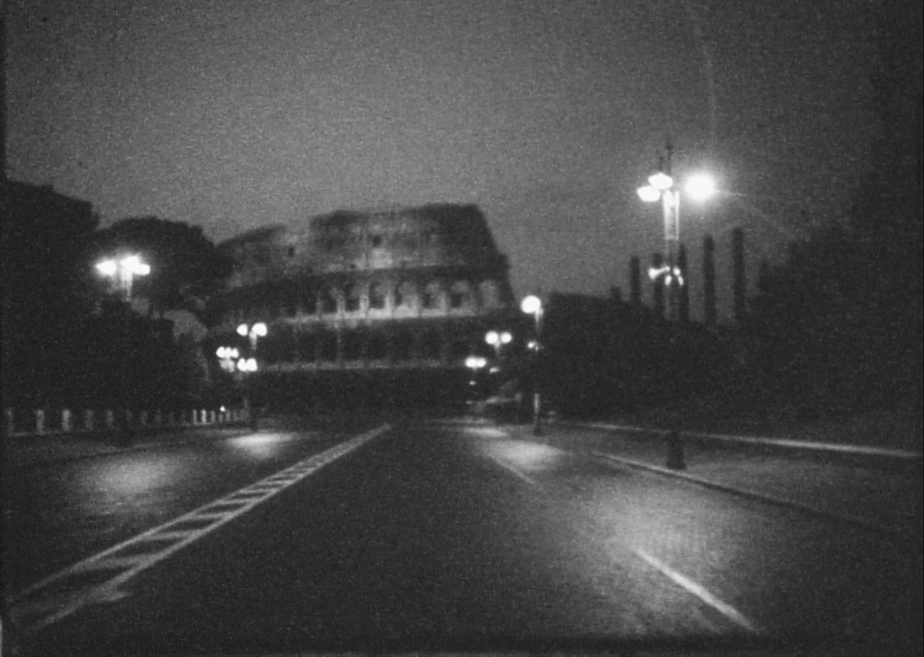 Bild 1 von La luce romana vista da Ferraniacolor