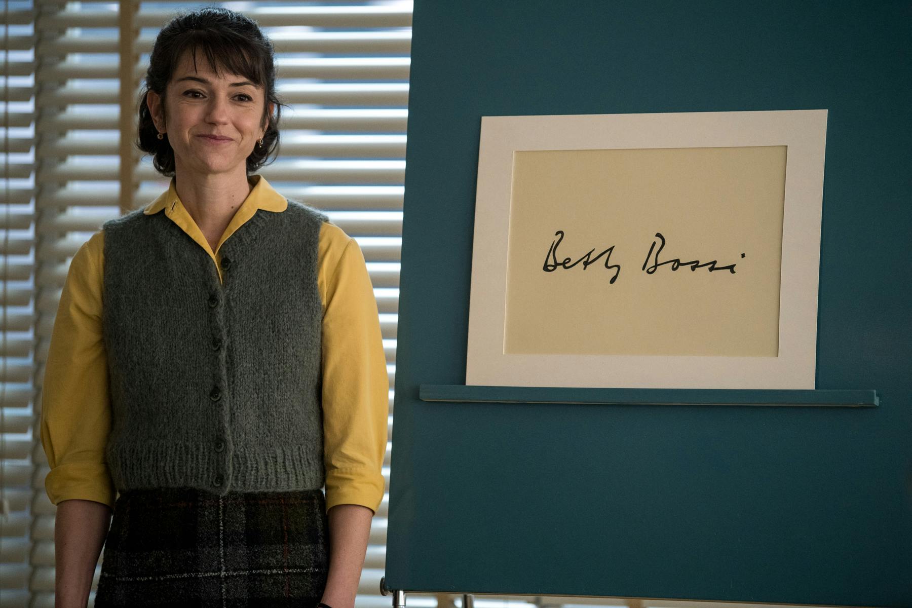 Bild 1 von Hallo Betty