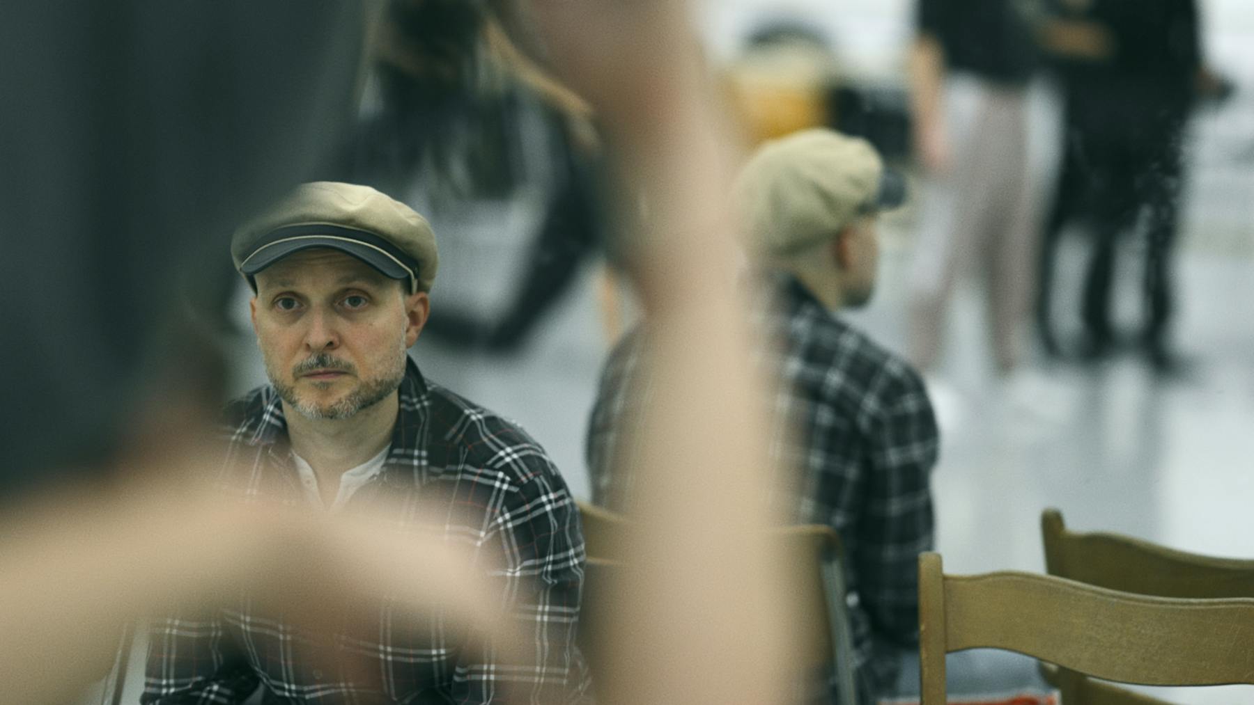 Bild 1 von Don't Put Me In A Box