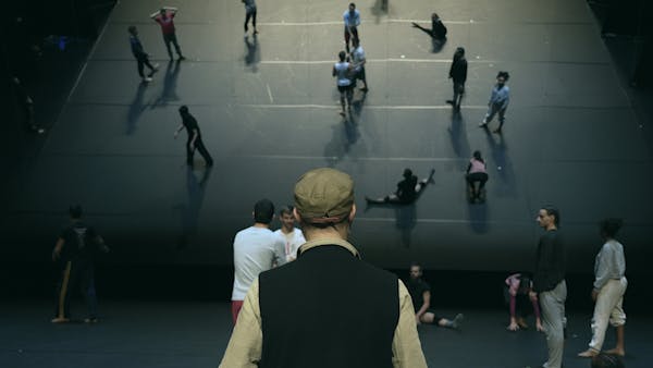 Don't Put Me In A Box