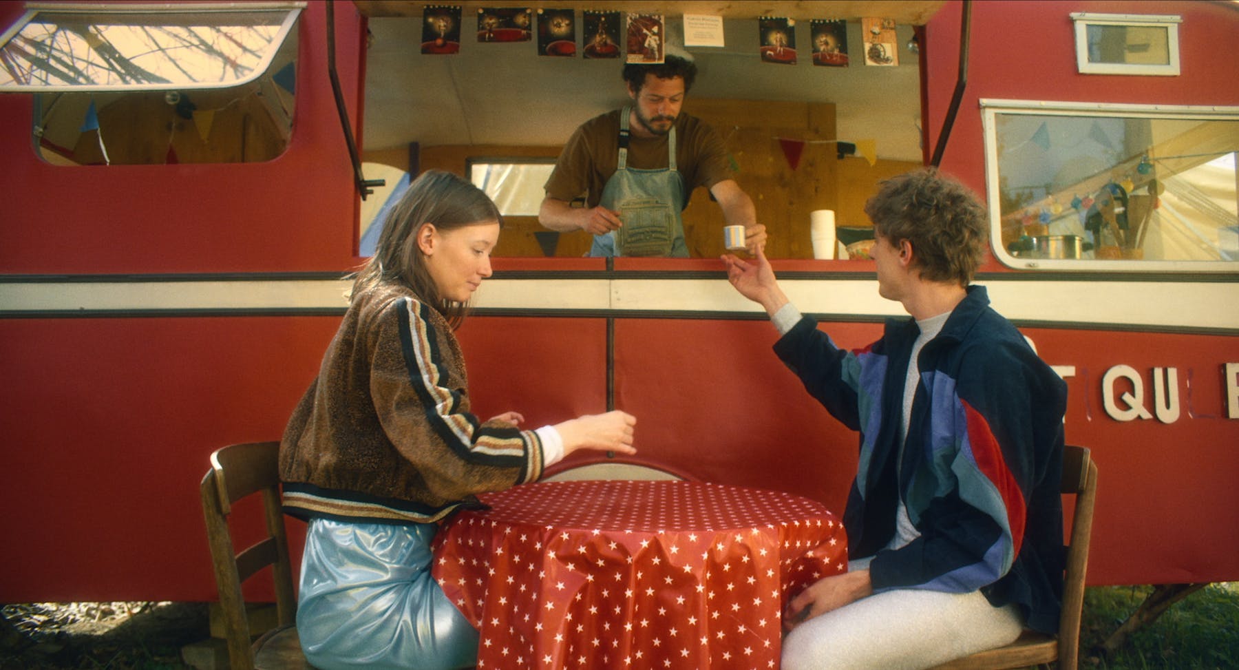 Bild 1 von Balthazar et Madalena