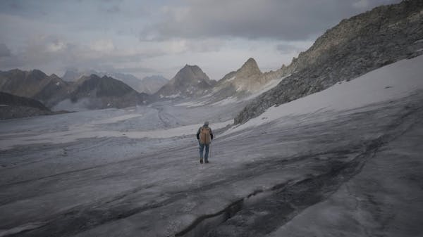 Im Bann der Quarzkristalle