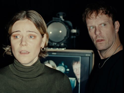 Lamento Solothurner Filmtage