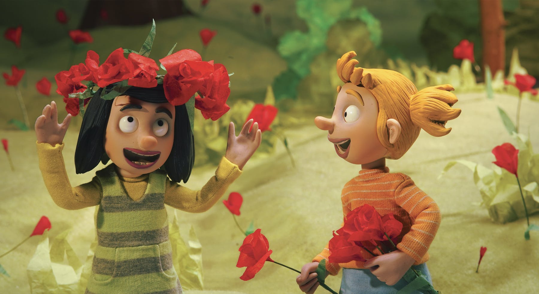 Image 3 de Paolos Glück