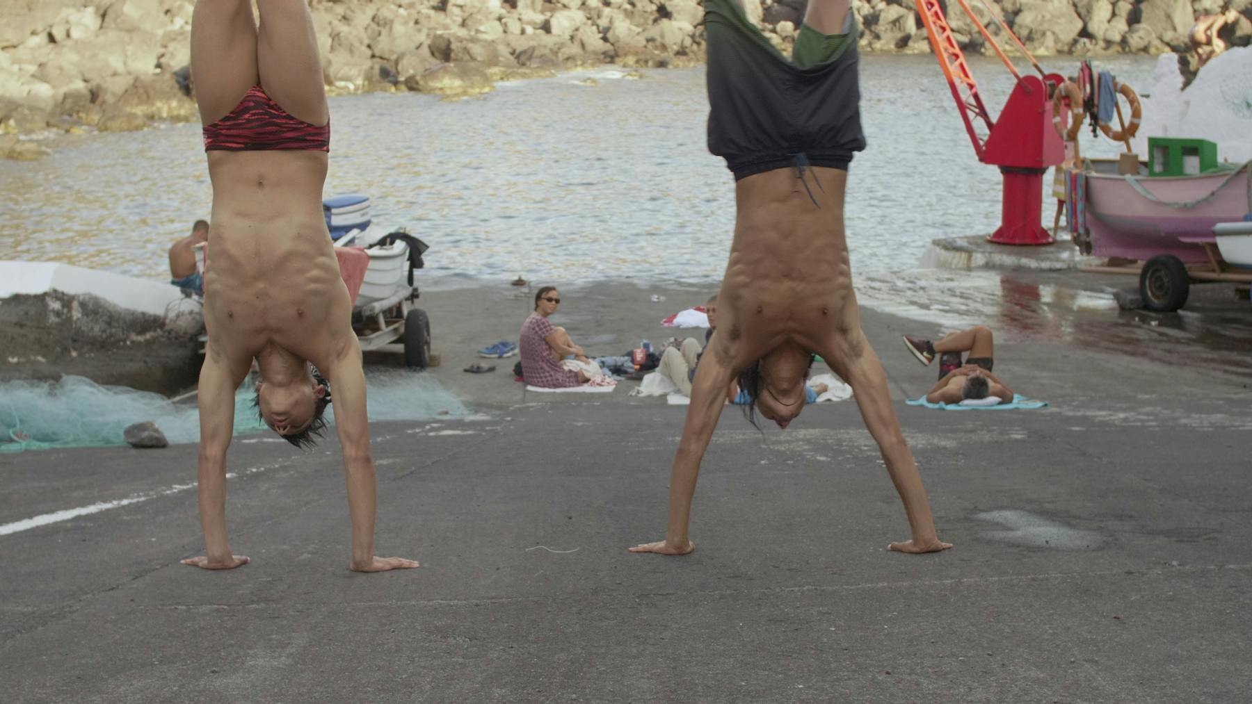 Bild 1 von Pas de deux