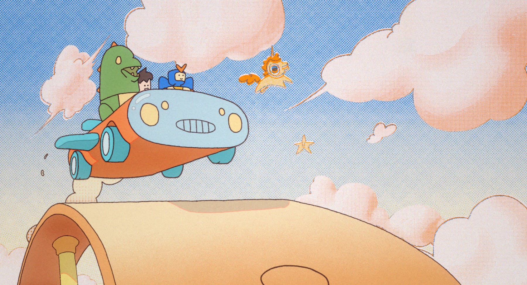 Bild 3 von Gahts no lang?