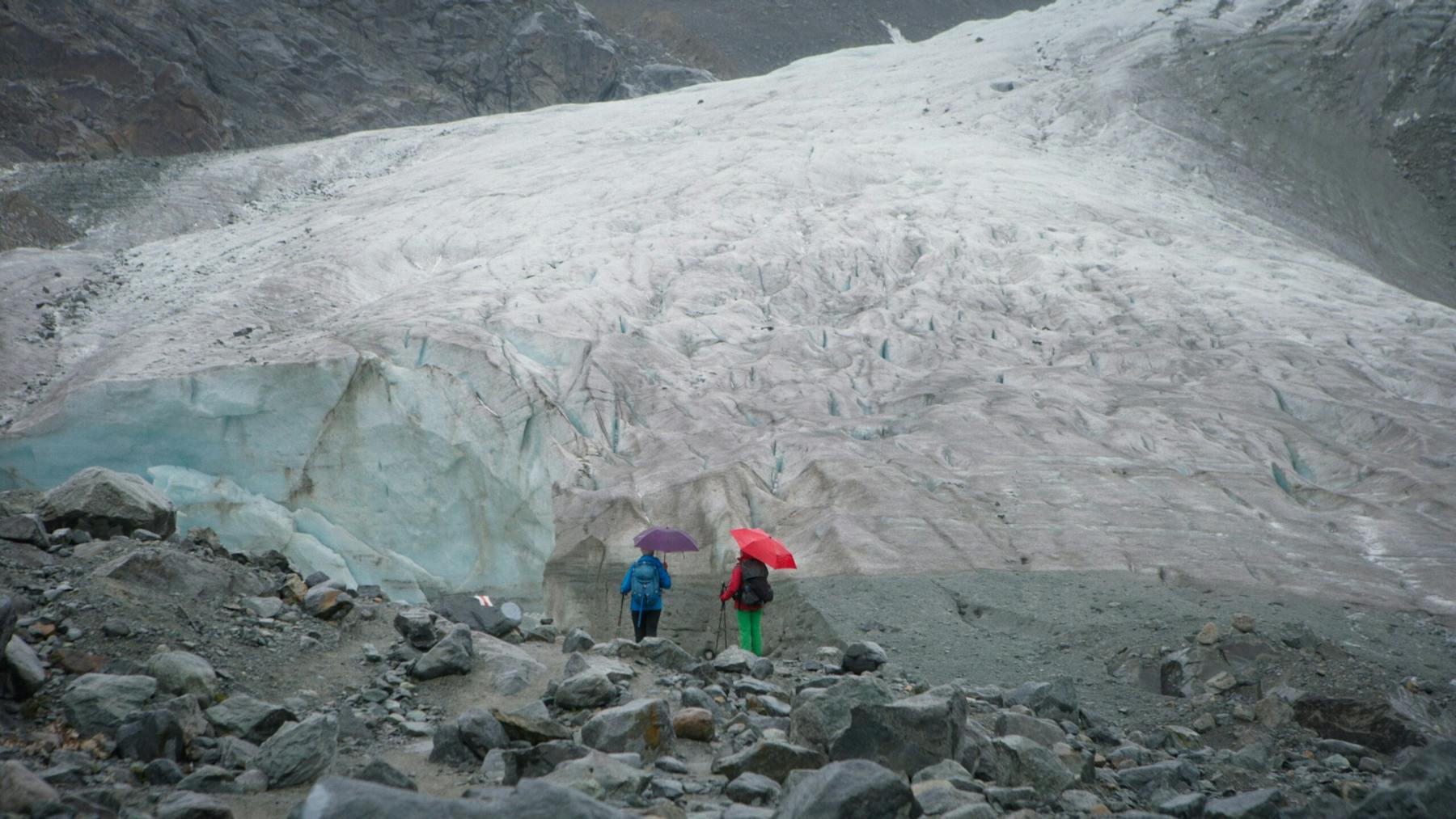 Bild 1 von Trop chaud – KlimaSeniorinnen vs. Switzerland