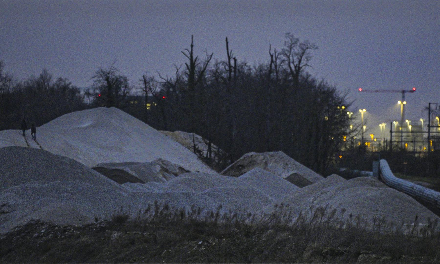 Image 3 de Warten bis zum Ruck