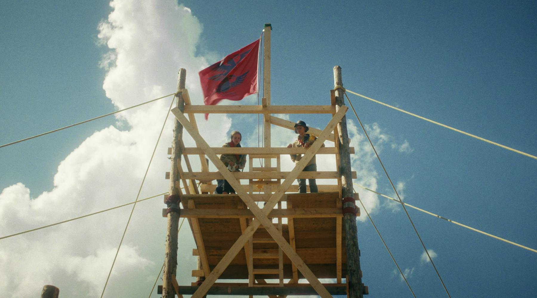 Image 1 de Camp d'été
