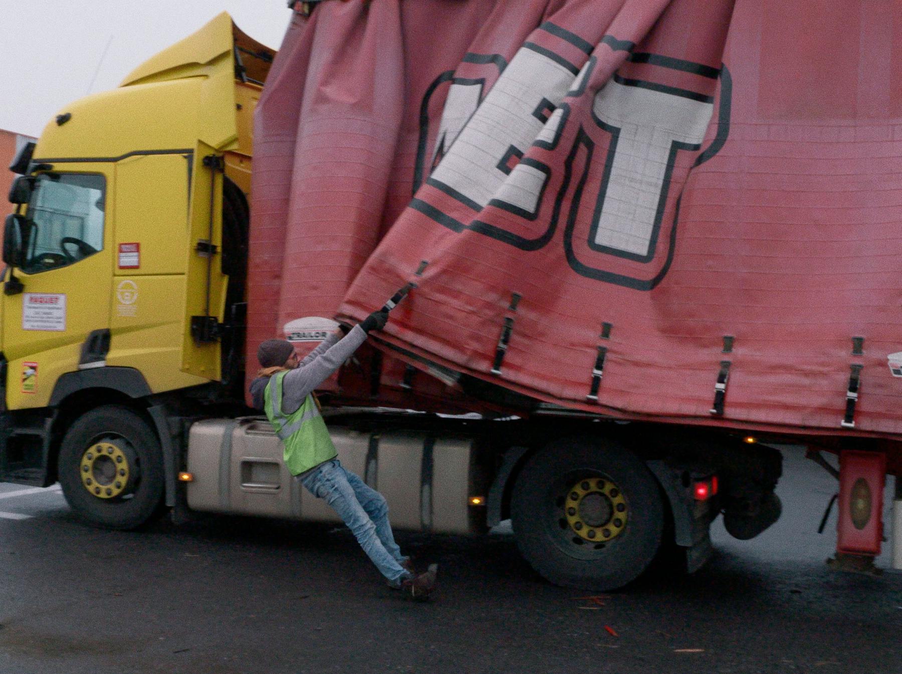 Bild 1 von Les vies d'Andrès