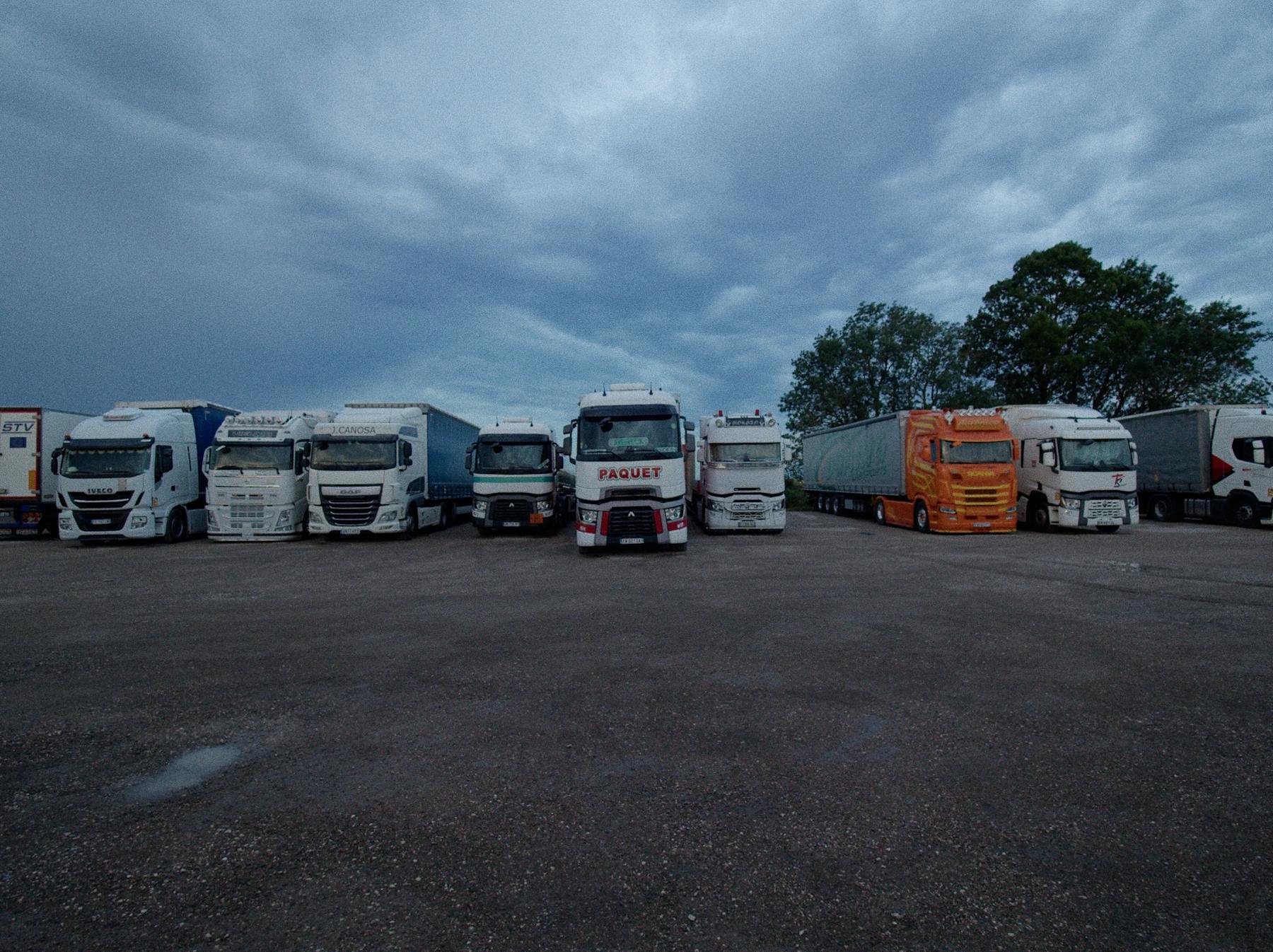 Bild 1 von Les vies d'Andrès