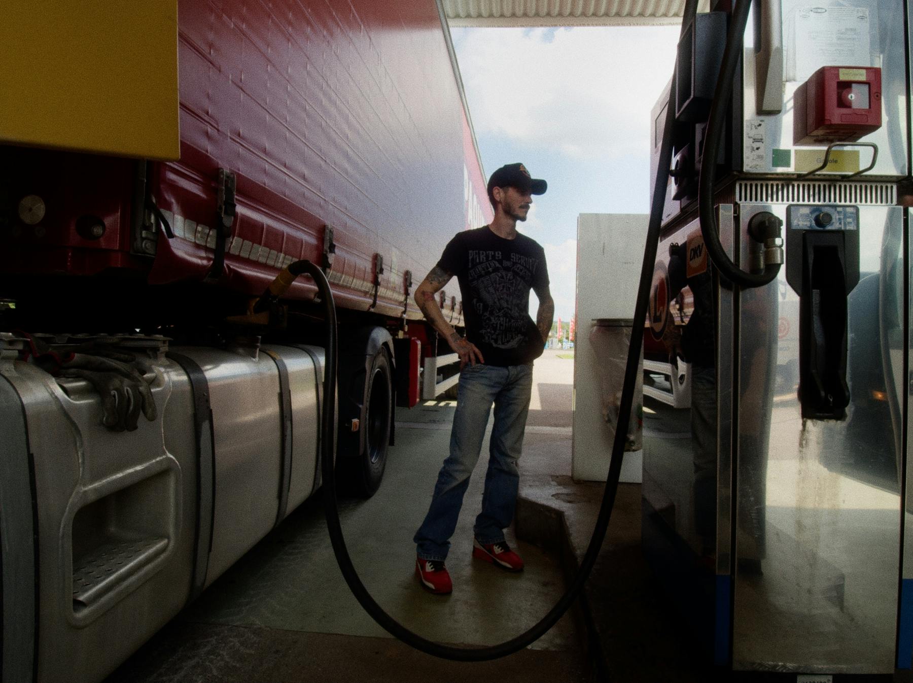 Bild 3 von Les vies d'Andrès