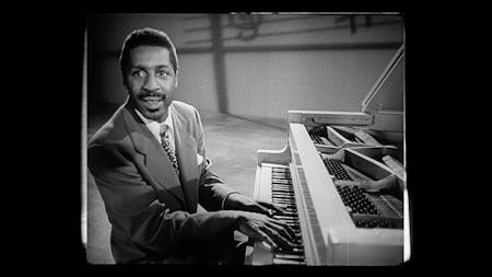 Image 1 de Misty – The Erroll Garner Story