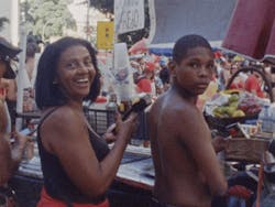 Bild 1 von O Rio de Janeiro continua lindo