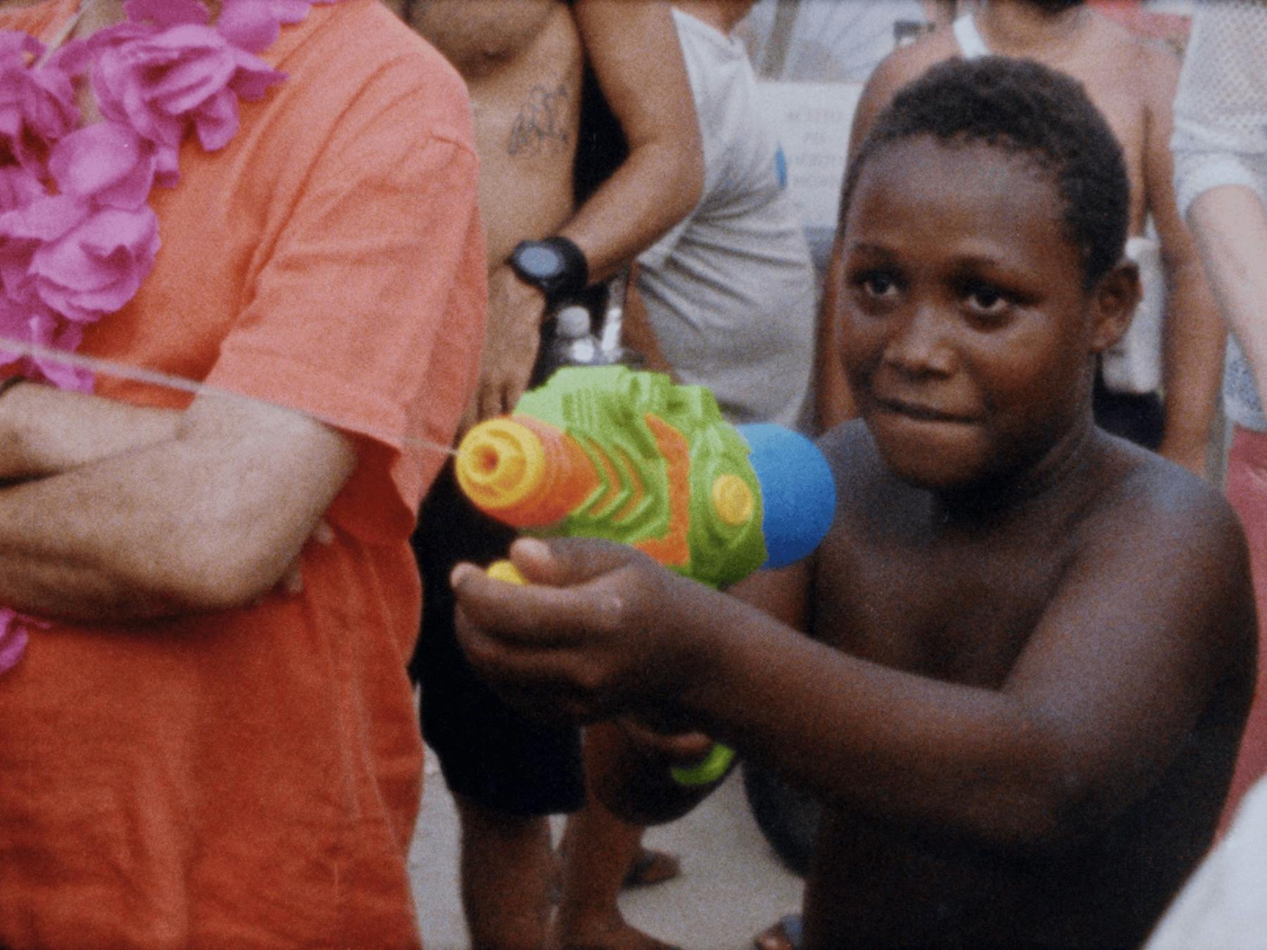 Bild 3 von O Rio de Janeiro continua lindo