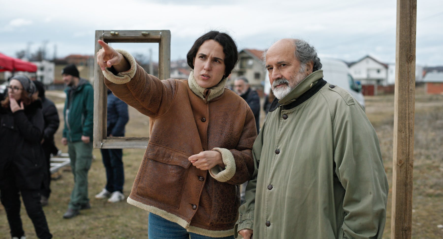 Bild 1 von La beauté de l'âne