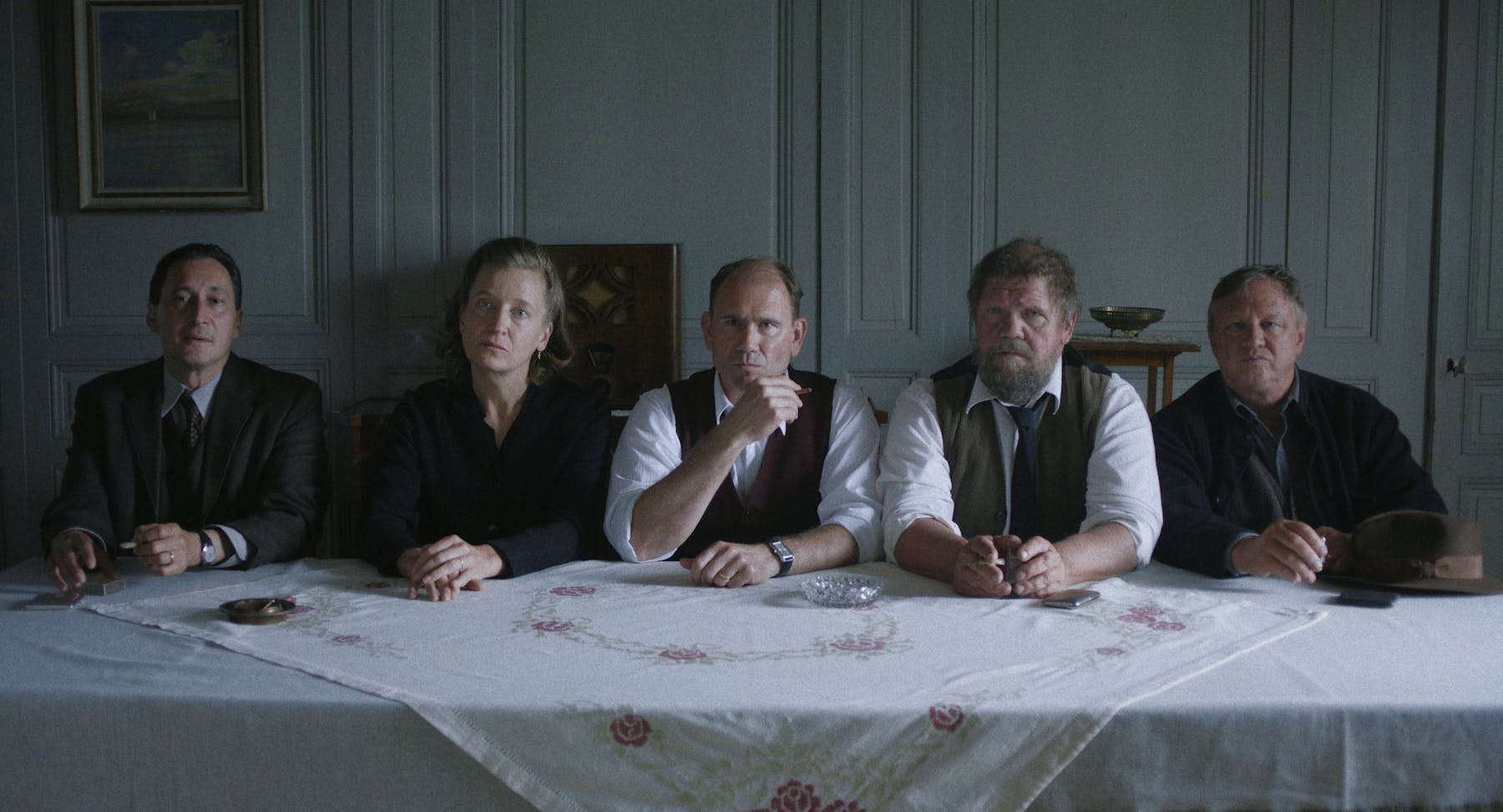 Image 3 de À bras-le-corps