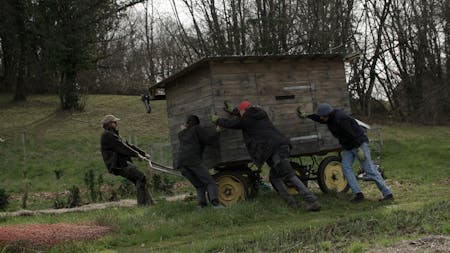 Bild 1 von Le goût des choses