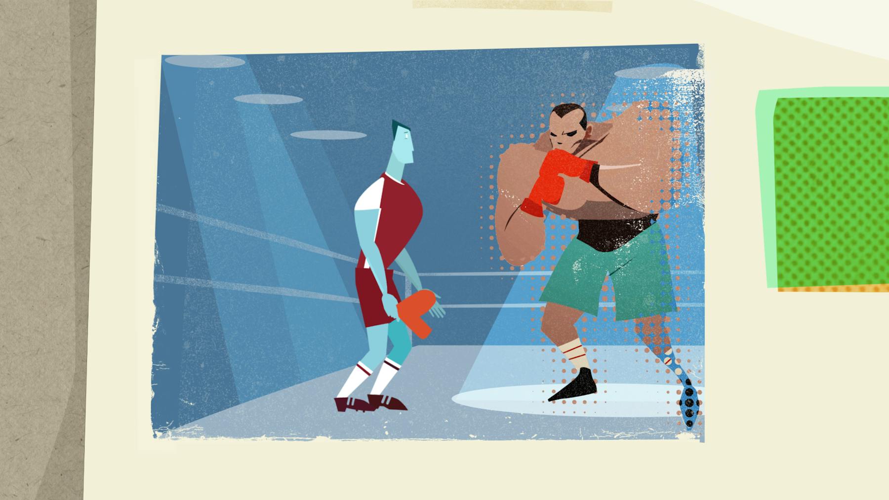 Image 1 de Reading Between The Lines