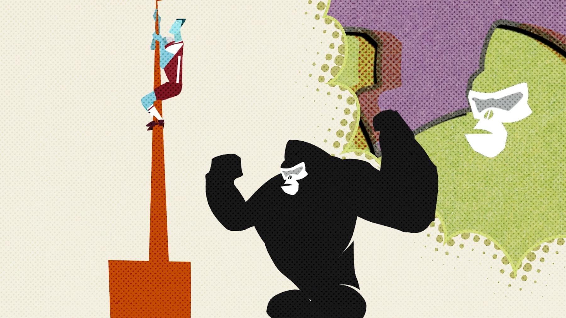 Image 1 de Reading Between The Lines