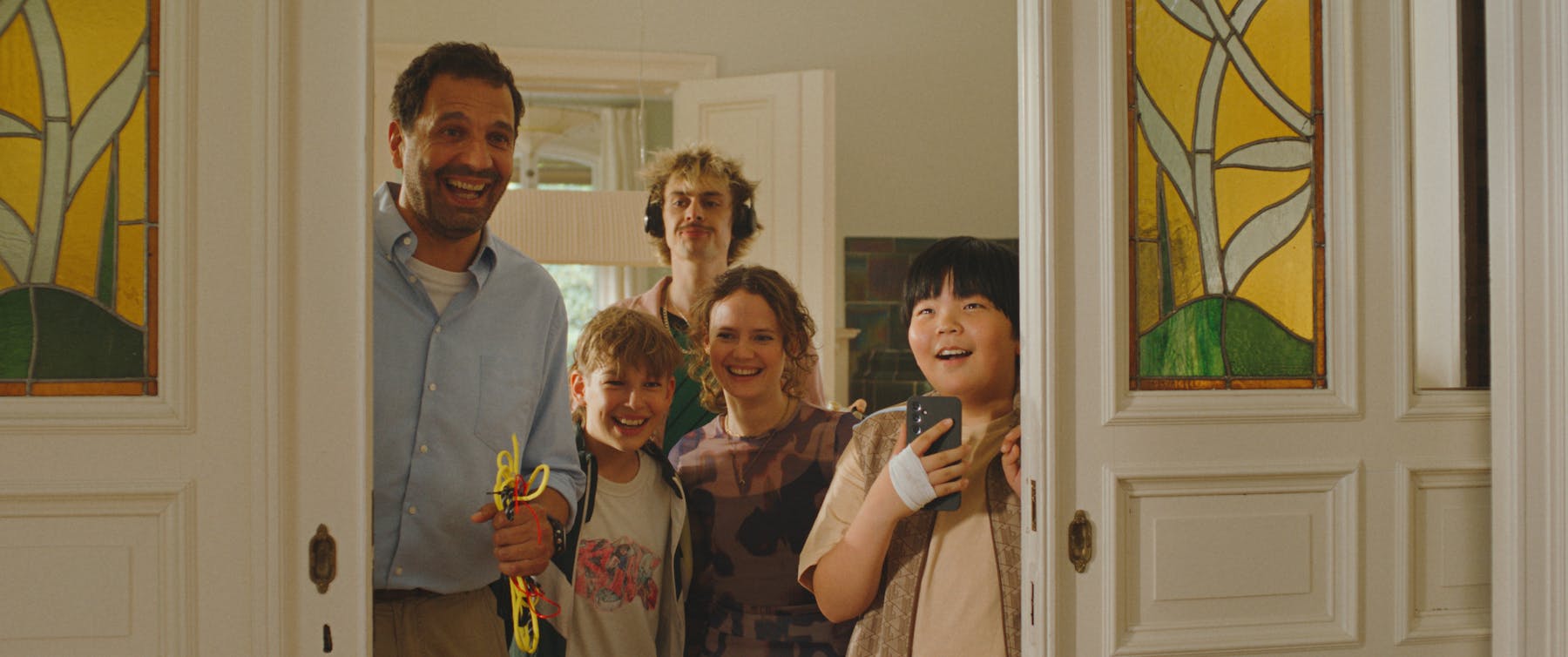 Bild 1 von Der Prank – April April