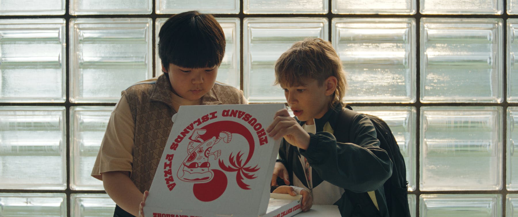 Bild 1 von Der Prank – April April